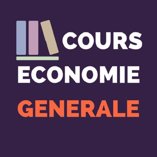 ECONOMIE GÉNÉRALE