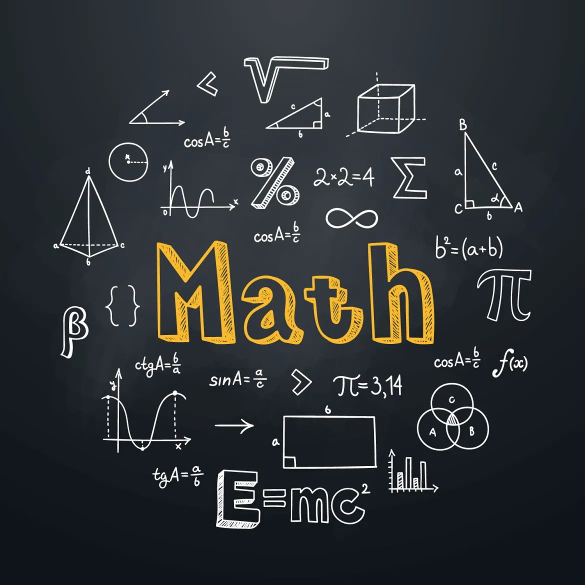MATHEMATIQUE