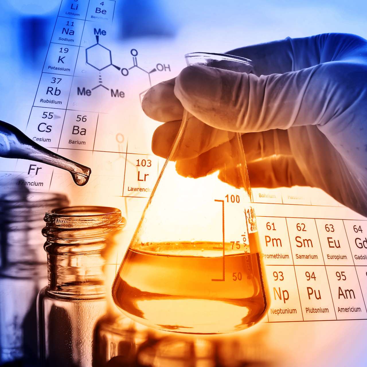 CHIMIE
