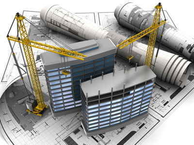 ARCHITECTURE - URBANISME