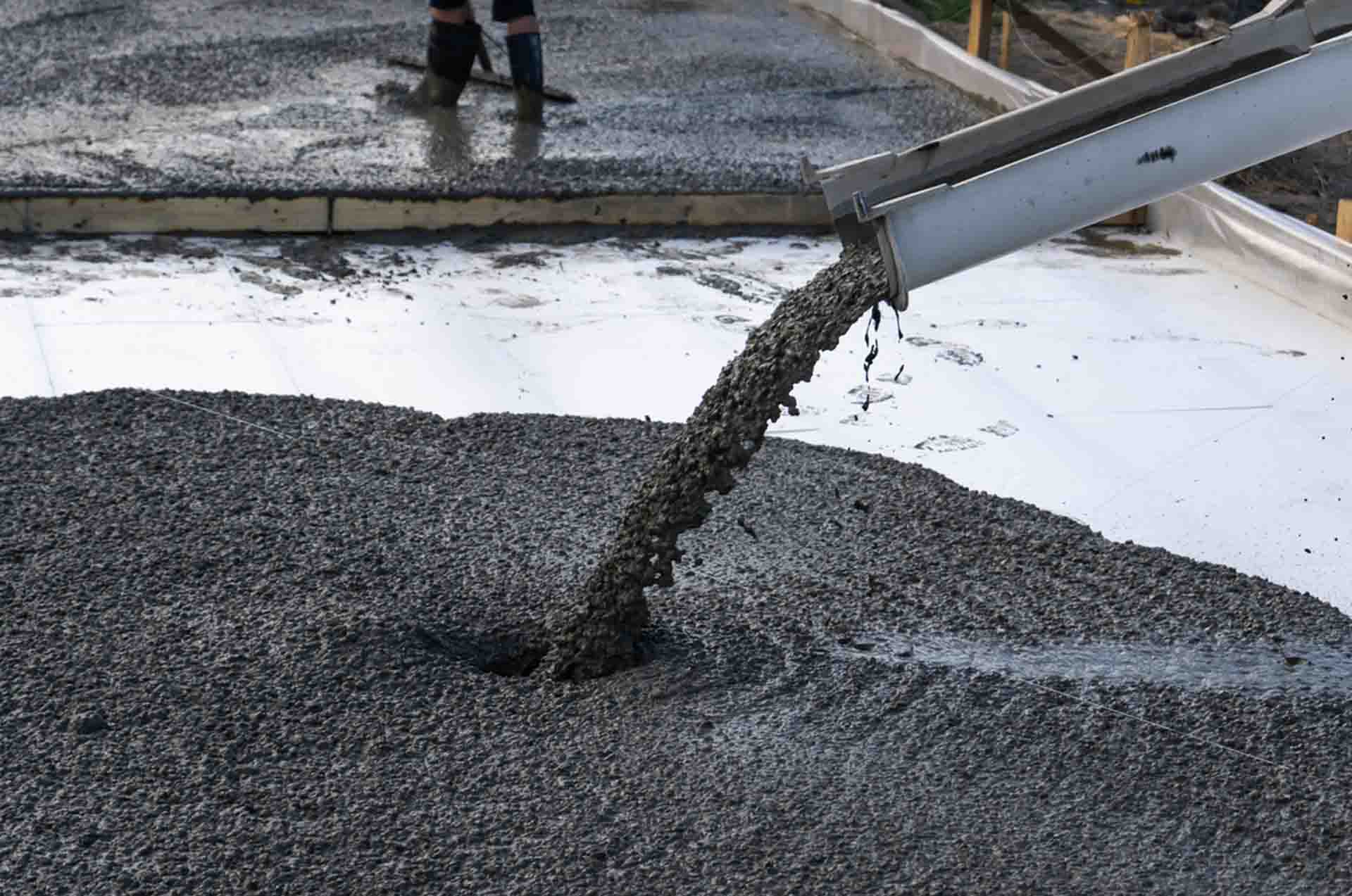 BETON ARME