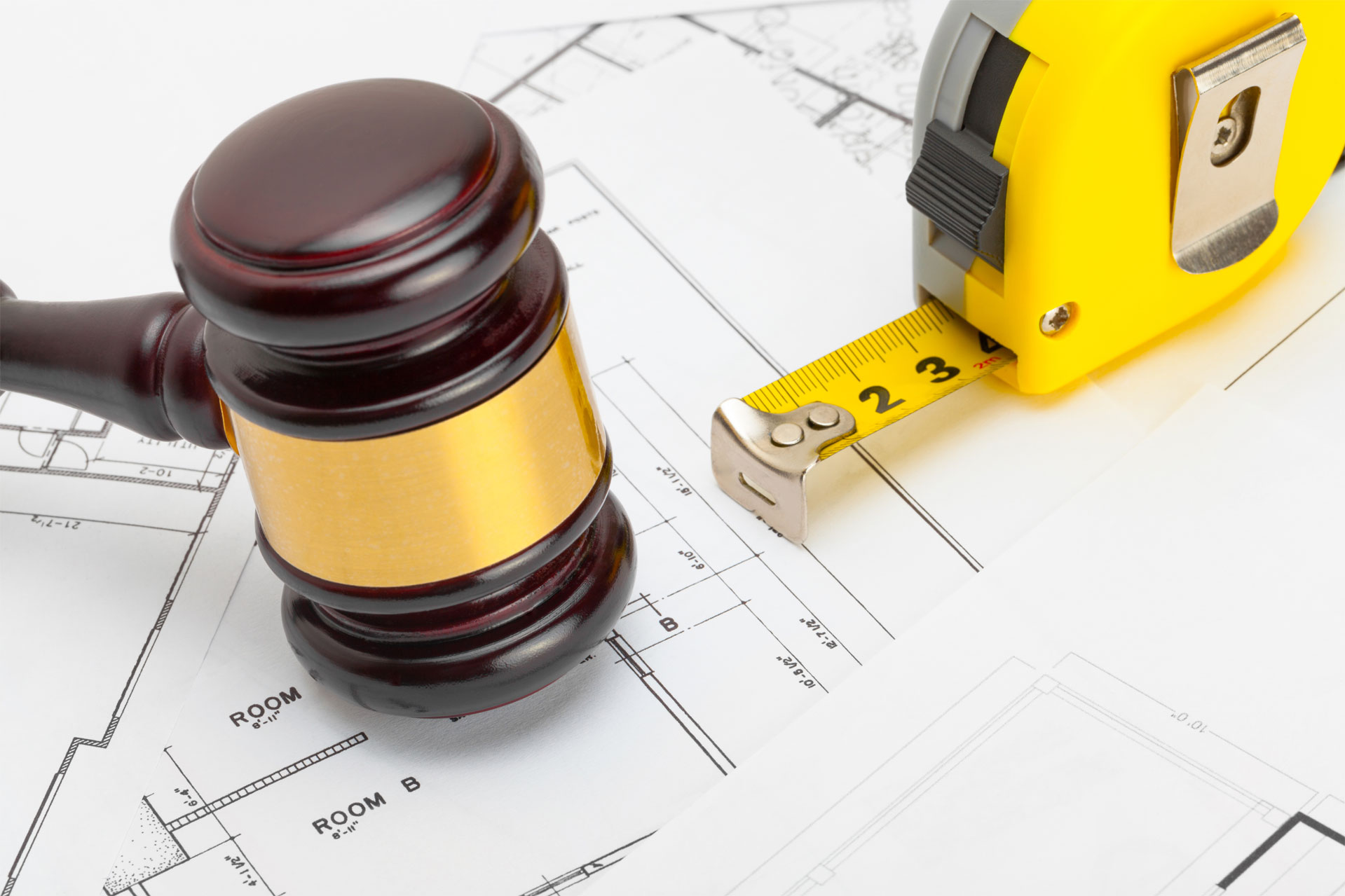 DROIT DE LA CONSTRUCTION