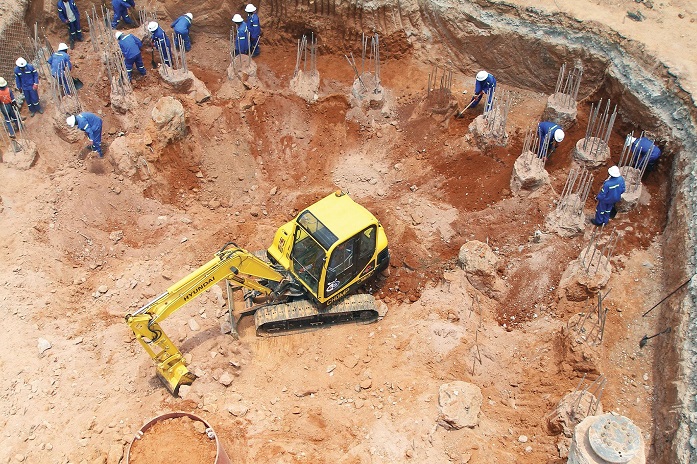 GEOTECHNIQUE
