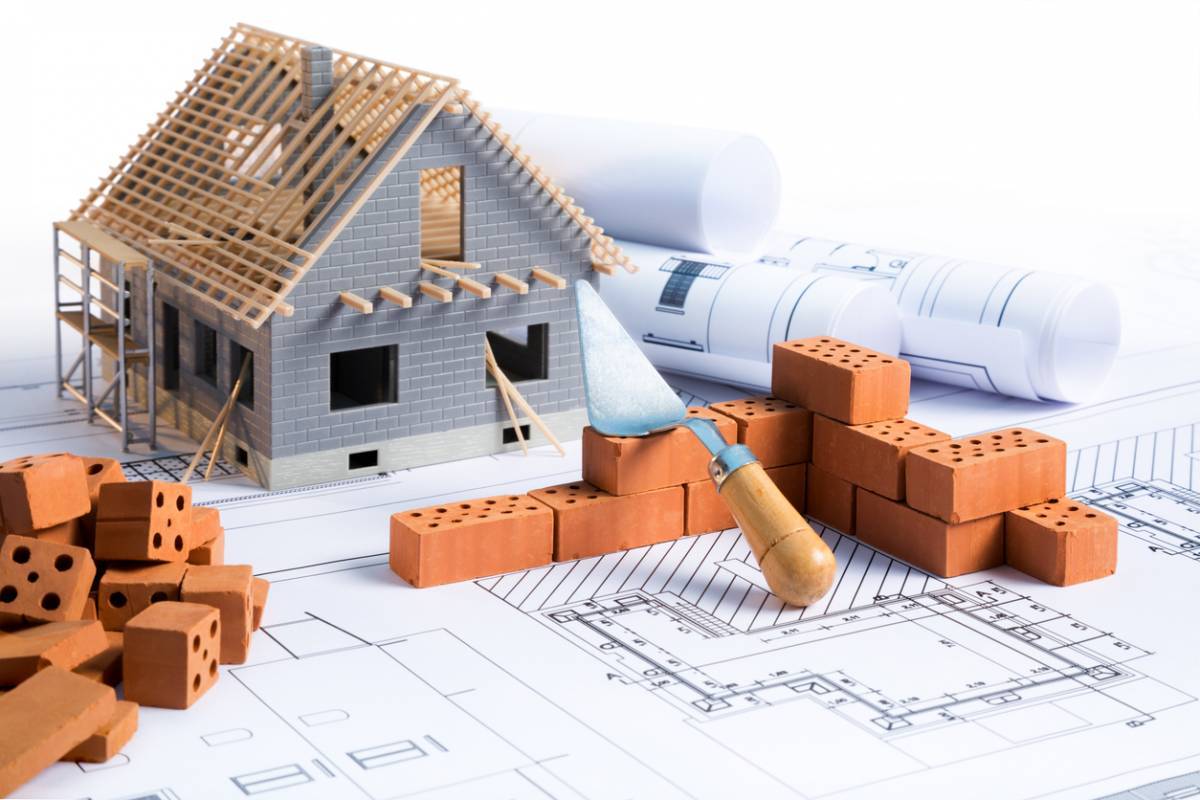 MATERIAUX DE CONSTRUCTION
